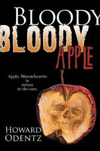 Cover image for Bloody Bloody Apple