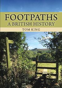 Cover image for Footpaths