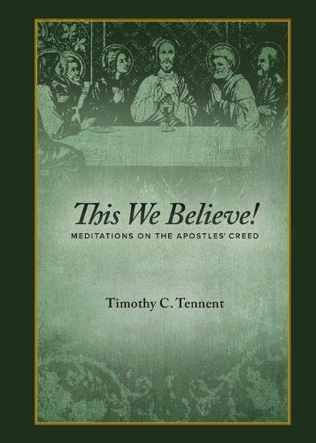 Cover image for This We Believe (updated)