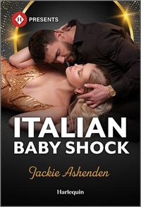 Cover image for Italian Baby Shock