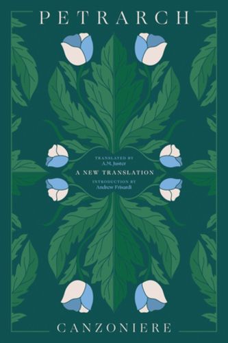 Cover image for Canzoniere