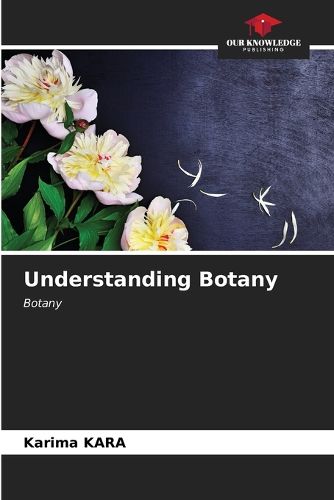 Cover image for Understanding Botany