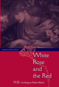 Cover image for White Rose And The Red