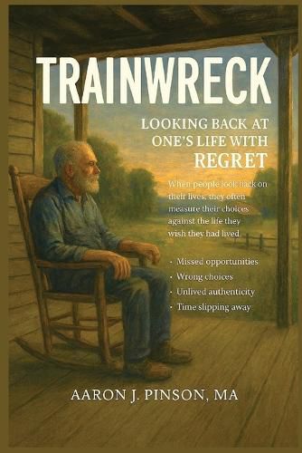 Cover image for Trainwreck