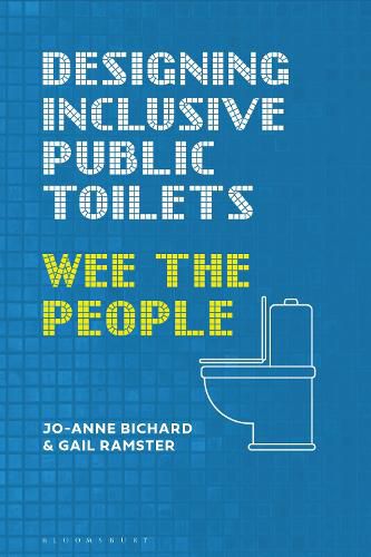 Cover image for Designing Inclusive Public Toilets