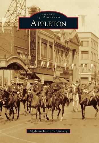 Cover image for Appleton