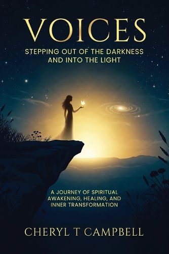 Cover image for Voices - Stepping Out Of The Darkness And Into The Light