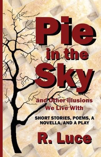 Cover image for Pie in the Sky and Other Illusions We Live With