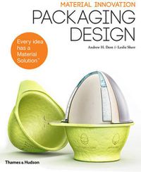 Cover image for Material Innovation: Packaging Design
