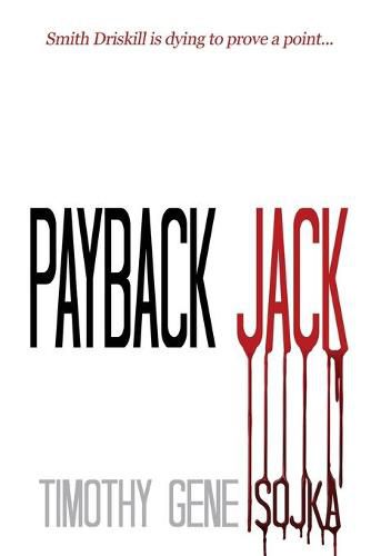 Cover image for Payback Jack