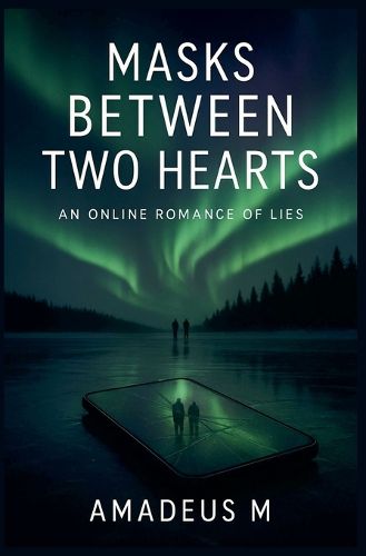 Cover image for Masks Between Two Hearts