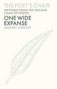 Cover image for One Wide Expanse