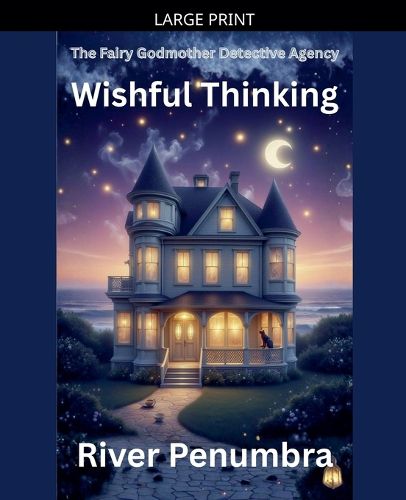 Cover image for Wishful Thinking