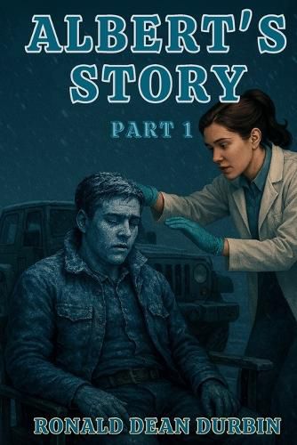 Cover image for Albert's Story