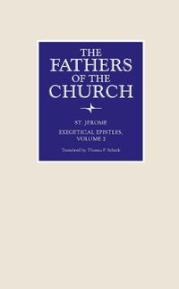 Cover image for Exegetical Epistles, Volume