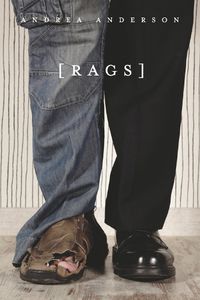 Cover image for RAGS