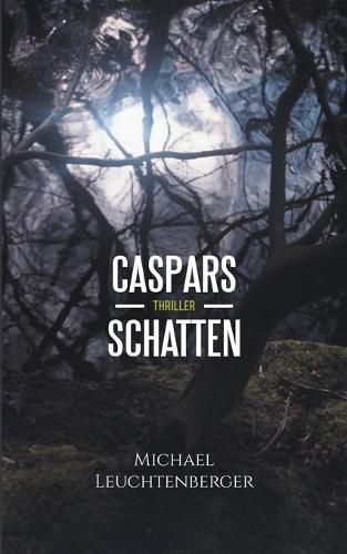 Cover image for Caspars Schatten