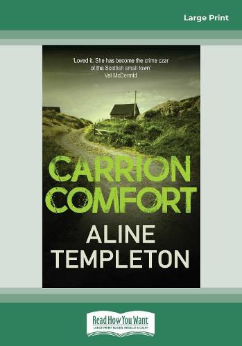 Carrion Comfort