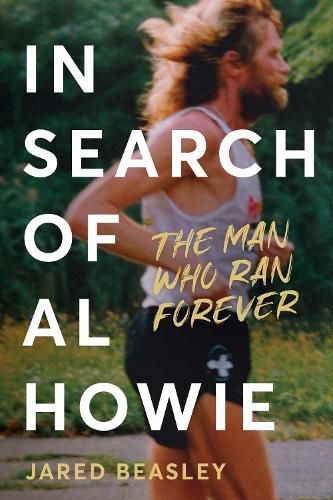 Cover image for In Search of Al Howie