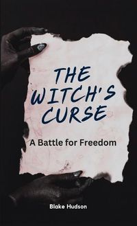 Cover image for The Witch's Curse