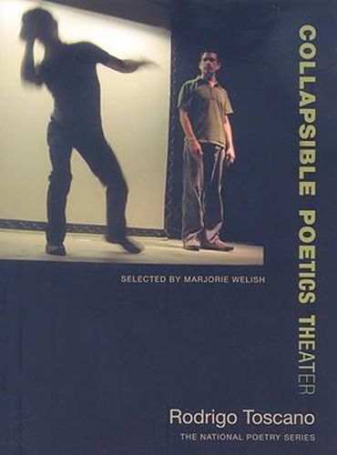 Cover image for Collapsible Poetics Theater