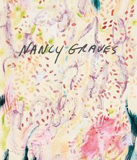 Cover image for Nancy Graves