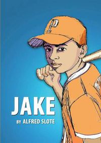 Cover image for Jake