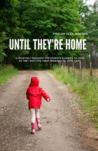 Cover image for Until They're Home
