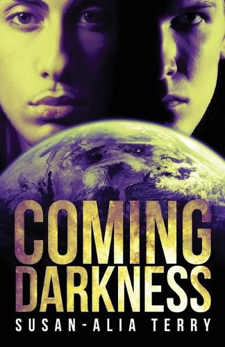 Cover image for Coming Darkness