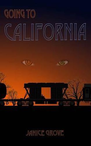 Cover image for Going to California