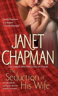 Cover image for The Seduction of His Wife