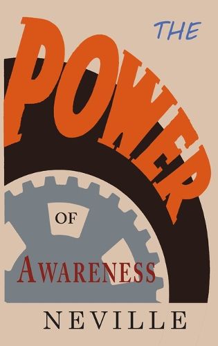 Cover image for The Power of Awareness