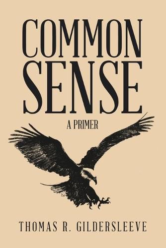 Cover image for Common Sense