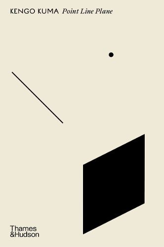 Cover image for Point Line Plane