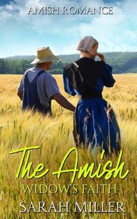 Cover image for The Amish Widow's Faith