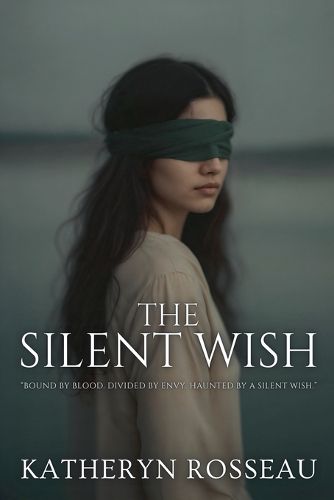 Cover image for The Silent Wish