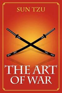 Cover image for The Art Of War