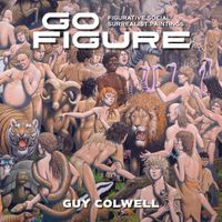 Cover image for Go Figure