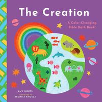 Cover image for The Creation