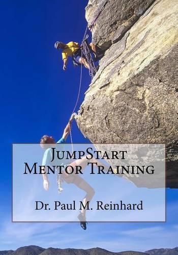 Cover image for JumpStart Mentor Training: JumpStart Volume Three