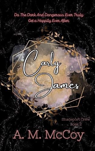 Cover image for Carly James