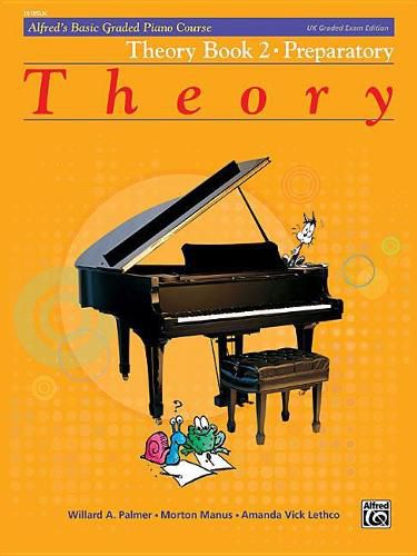 ABPL Graded Course Theory Book 2