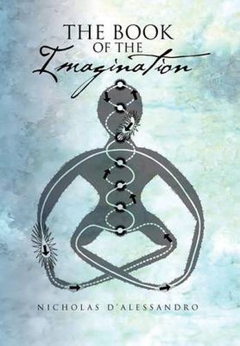 Cover image for The Book of the Imagination