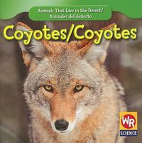 Cover image for Coyotes / Coyotes