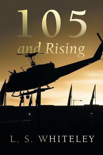 Cover image for 105 and Rising