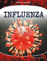 Cover image for Influenza