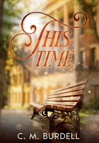 Cover image for This Time