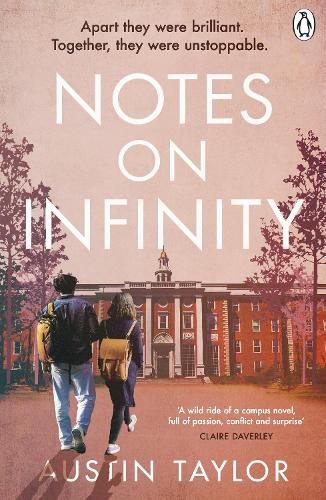 Cover image for Notes on Infinity