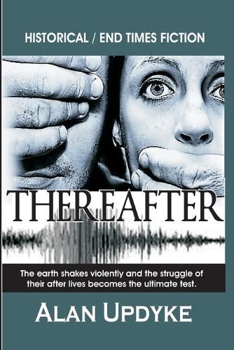 Cover image for Thereafter - Historical / End Times Fiction