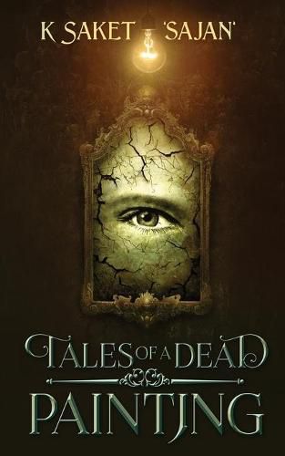 Cover image for Tales of a Dead Painting